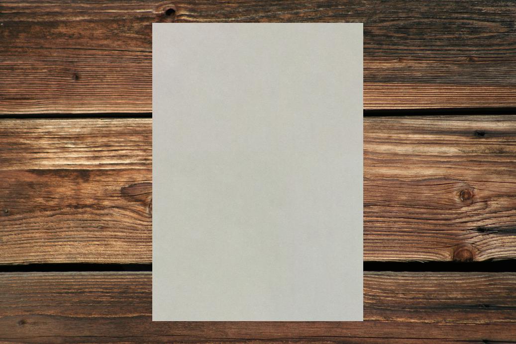 Papier A4 210x297 mm Metallic Platinum 120 g/qm